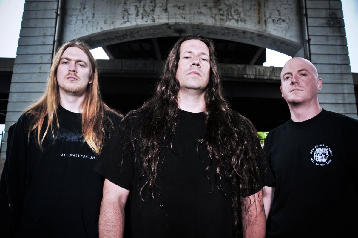 Dying Fetus — Latin America Tour 2026