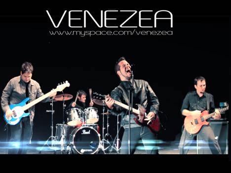 VENEZEA