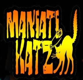 MANIATIKATZ