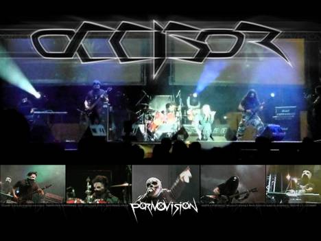 OCCISOR