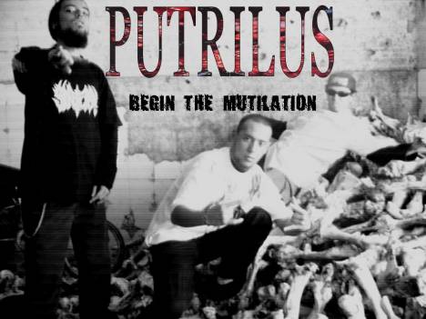 PUTRILUS