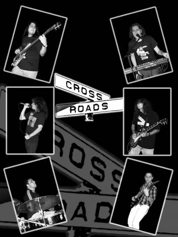 CROSSROADS