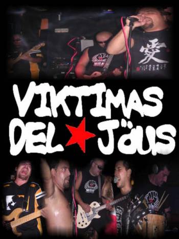 VIKTIMAS DEL JAÜS