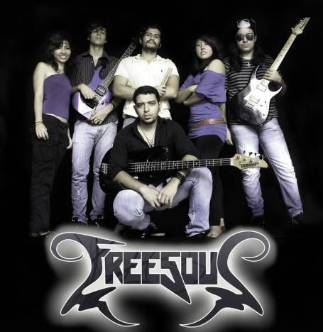 FREESOUL