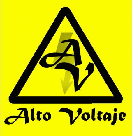ALTO VOLTAJE