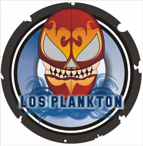 LOS PLANKTON
