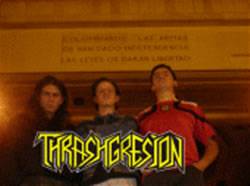 THRASHGRESION