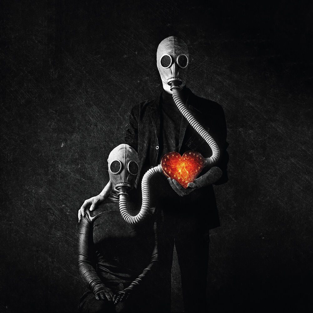 Soen en Ciudad de México