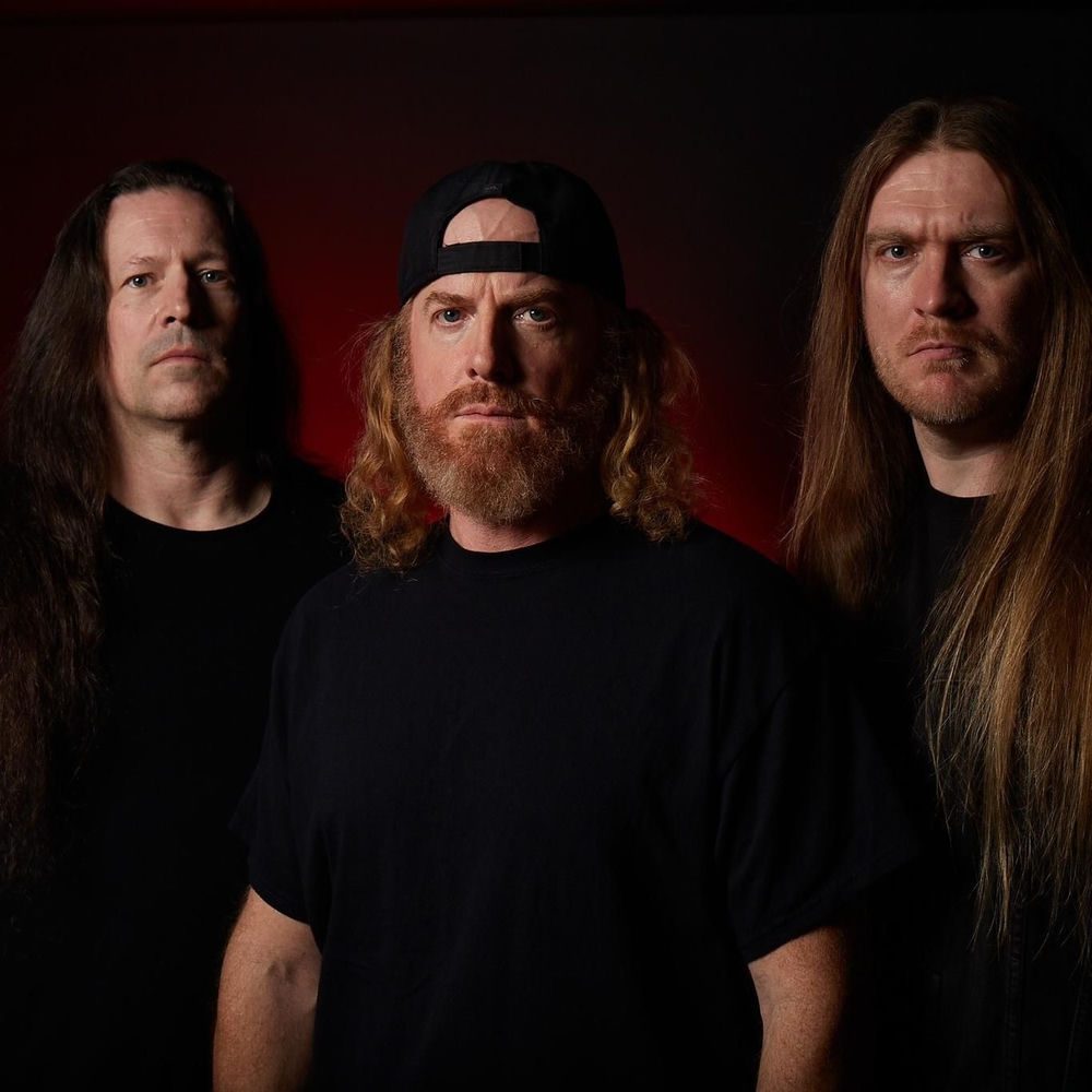 Dying Fetus en Bogotá