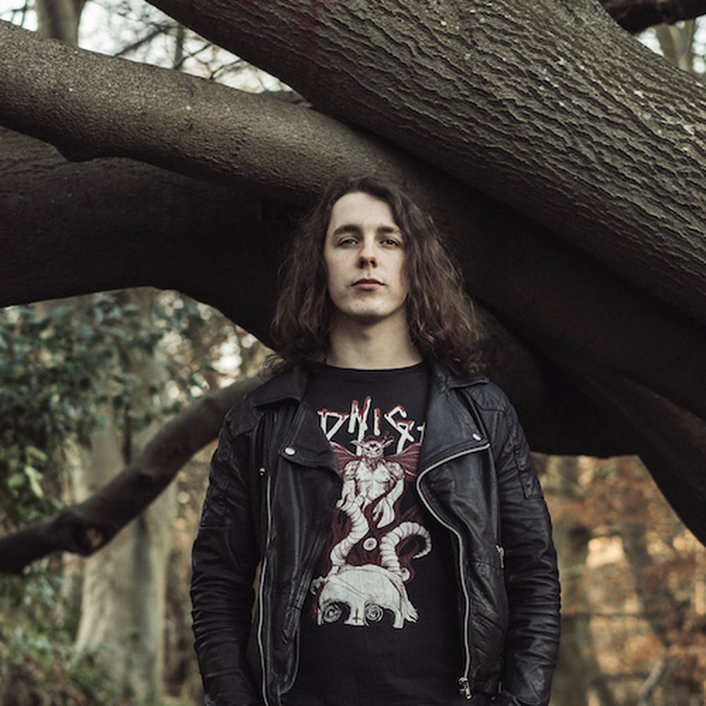 Hellripper en Bogotá