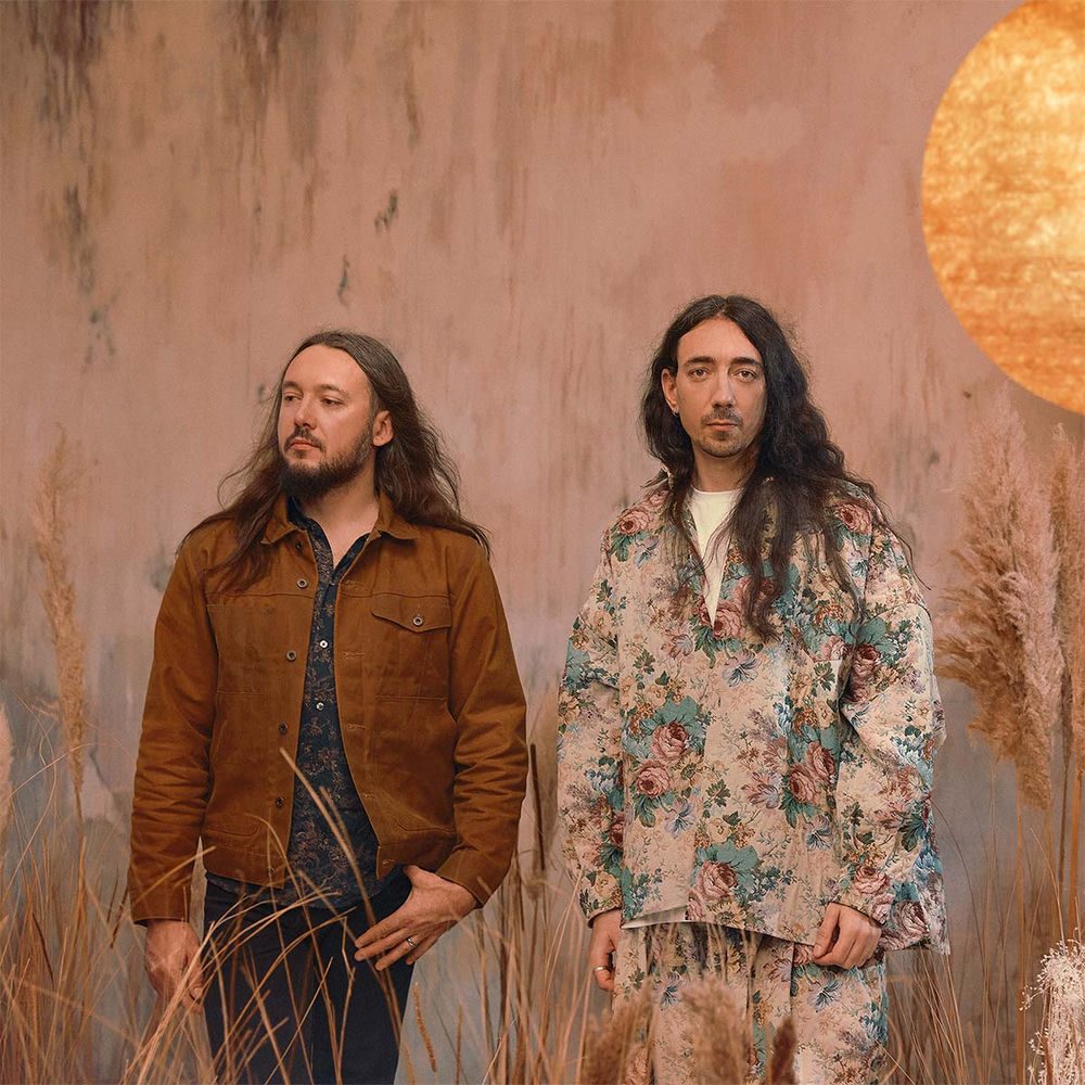 Alcest en Bogotá