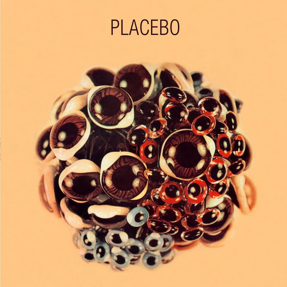 Placebo en Bogotá