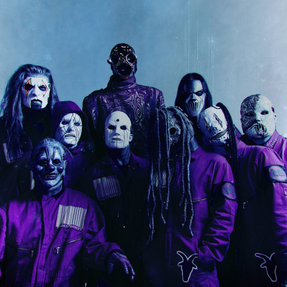 Slipknot + Marilyn Manson + Hatebreed en Buenos Aires